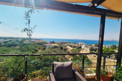 House Sale - Kalivia Thorikou, East Attica
