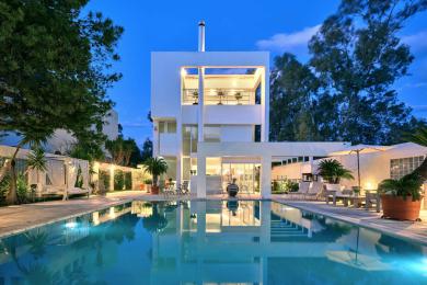 DETACHED HOUSE VOYLIAGMENI