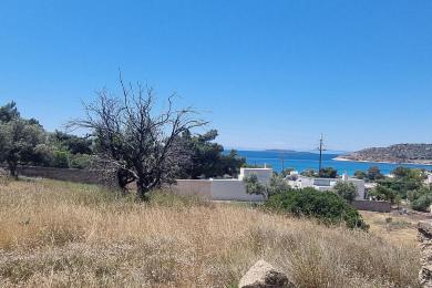 Plot Sale - Kropia, East Attica