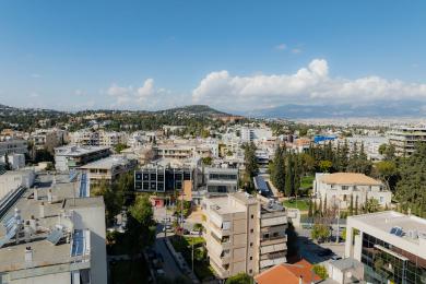 10th floor apartment  with amazing view