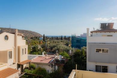 DETACHED HOUSE FOR SALE IN VARI