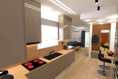 Apartment Sale - Palaio Faliro, South Athens