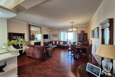 APARTMENT 111 SQ.M. FOR SALE VOULA