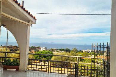 House Sale - Anavissos, East Attica