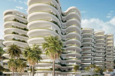SEA VIEW APPARTMENT IN FALIRO