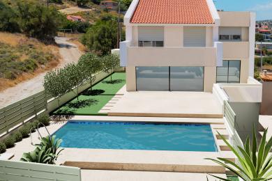LAGONISI – excellent Detached House for Sale