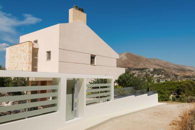 House Sale - Kalivia Thorikou, East Attica