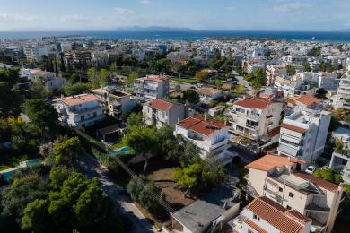 Plot Sale - Glyfada, South Athens
